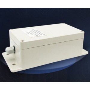 数据采集仪 环境监测设备数采仪 污染源数据采集仪RS485采集仪